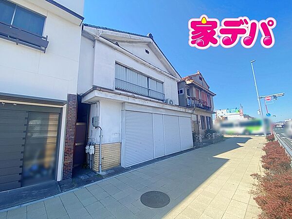 1号線へのアクセス良好！ アピタ向山店徒歩圏内！ 現地や周辺環境も一緒にご確認頂けます。現地ご案内致します。お気軽にお問合せ下さい。