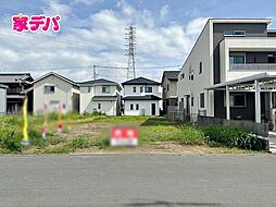 愛知県豊橋市牟呂町字松島東32-1、33-1