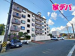 サーラシティ舟原