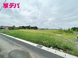 愛知県豊橋市賀茂町字中道33番1、36番1の一部