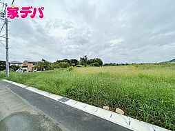 愛知県豊橋市賀茂町字中道33番1、36番1の一部