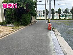 外観の画像