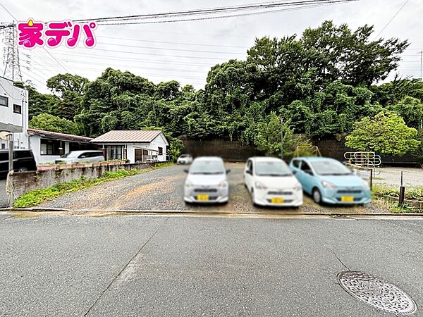 外観：323000395377