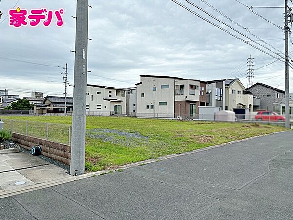 【20-1、20-2、20-3】建築条件なし。ご見学・ご購入のご相談はお気軽に「家デパ」へお問い合わせ下さい。