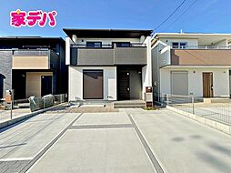 愛知県豊橋市牛川通１丁目20-17他