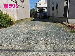 愛知県豊橋市南栄町字空池43-3