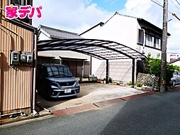 愛知県豊橋市曲尺手町25