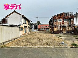 愛知県田原市福江町下地7番2、73番4、67番2、1番2