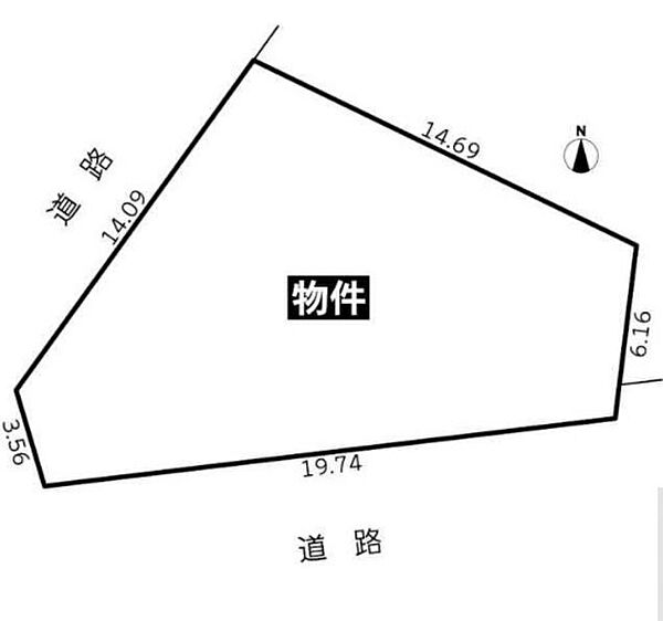 区画図：323000321079