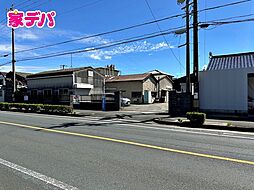 愛知県豊橋市馬見塚町183-1の一部