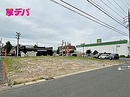 愛知県豊橋市つつじが丘２丁目6-4、6-24