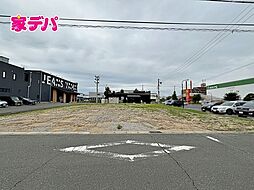 愛知県豊橋市つつじが丘２丁目6-4、6-24