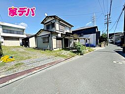 愛知県豊橋市江島町28他