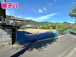 愛知県豊橋市多米東町１丁目6番13分筆予定