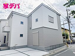 愛知県豊橋市東郷町52番の一部