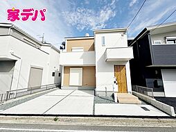 愛知県豊橋市東郷町52番の一部
