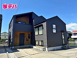 愛知県豊橋市飯村町字西山7-649、7-655