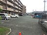 敷地内駐車場
