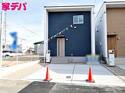 愛知県豊橋市下地町字門74番2の一部