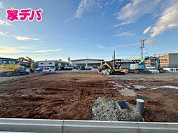 愛知県豊橋市松井町字南新切37番