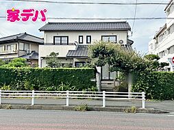 愛知県豊橋市富本町26-5