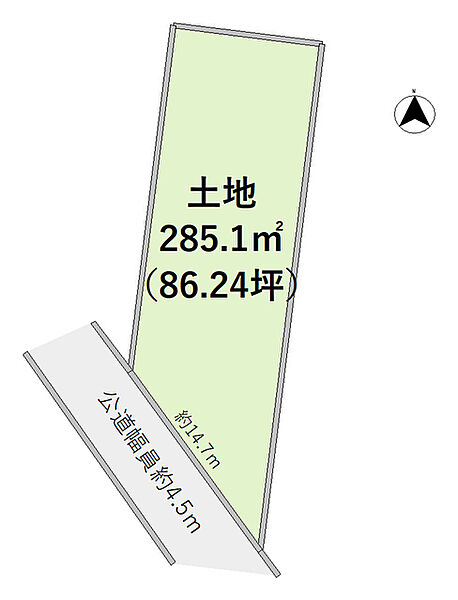 区画図：323000338539
