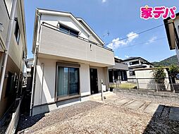 外観の画像