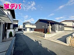 愛知県豊橋市大岩町字小山塚85-14