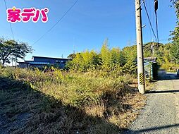 愛知県豊橋市大岩町字久保田48番92