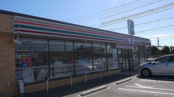 セブンイレブン豊橋岩屋町店（670m）