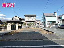 愛知県豊橋市山田三番町5