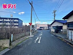 外観の画像