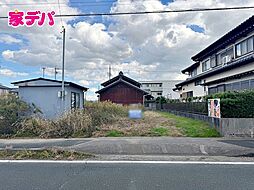 愛知県豊橋市牟呂公文町5-24,5-25,5-26