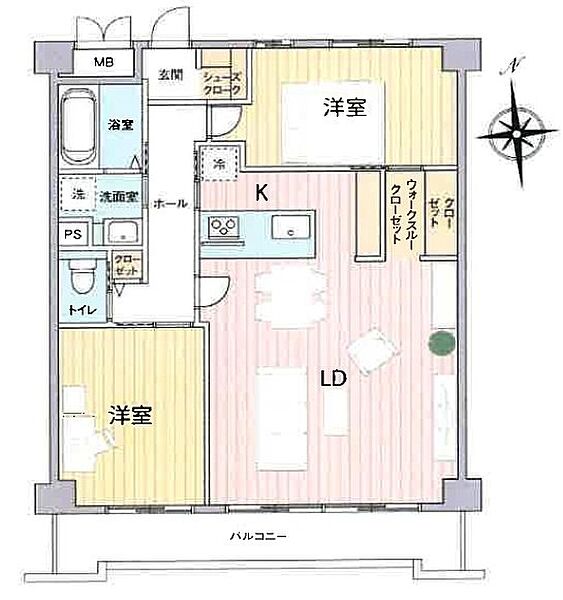 間取り：323000408033