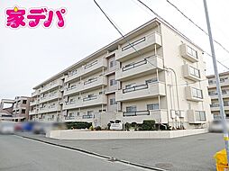 ソシエール南栄Ａ棟