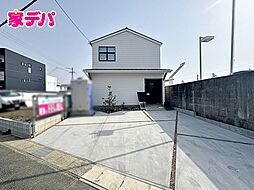 愛知県豊橋市北山町字西ノ原40-1