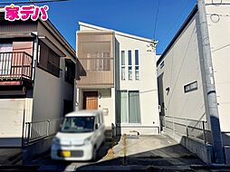 愛知県豊橋市高師町字北原1-81