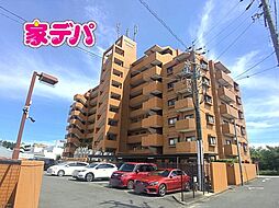 ライオンズマンション高師緑地