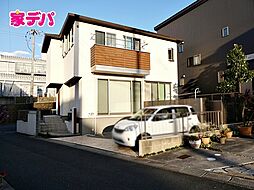 愛知県豊橋市向草間町字向郷63番地3
