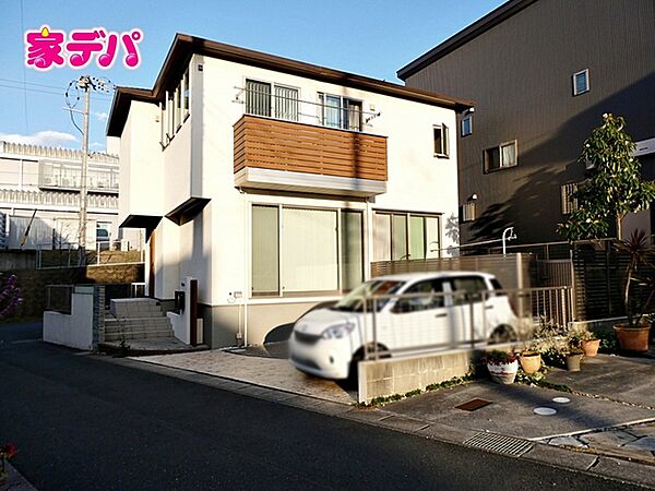 外観：323000346681