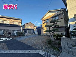 愛知県豊橋市牛川町字南台39-62、10-4