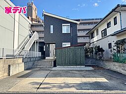 愛知県豊橋市柱九番町4,5-1
