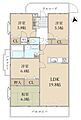 アーバンライフ船町西館4階1,880万円