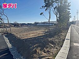 愛知県豊橋市南大清水町字藤ケ谷156番1