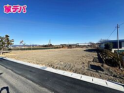 愛知県豊橋市南大清水町字藤ケ谷156番4