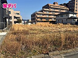 愛知県豊橋市北山町79番2、79番3