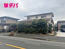 愛知県豊橋市富士見台２丁目35番3