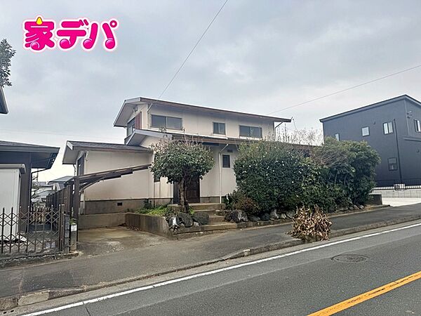 間口が約15ｍあるため多様な設計プランに対応できます！