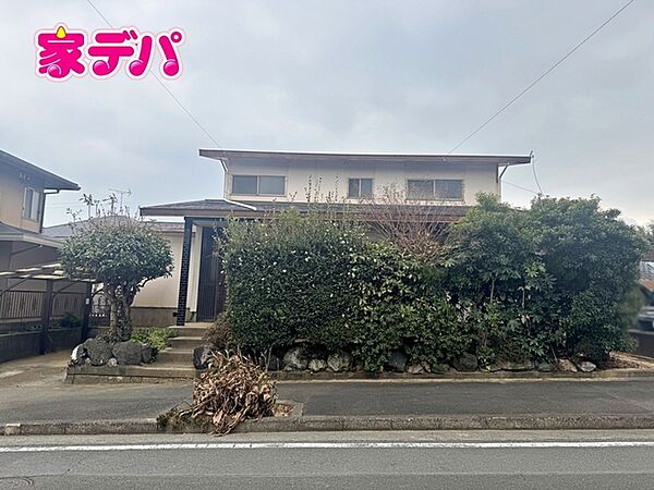 建築条件のない土地でご希望に沿った住まいづくりができます。