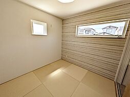 和室の画像